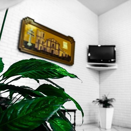Hotel Debacco Santo Angelo Εξωτερικό φωτογραφία