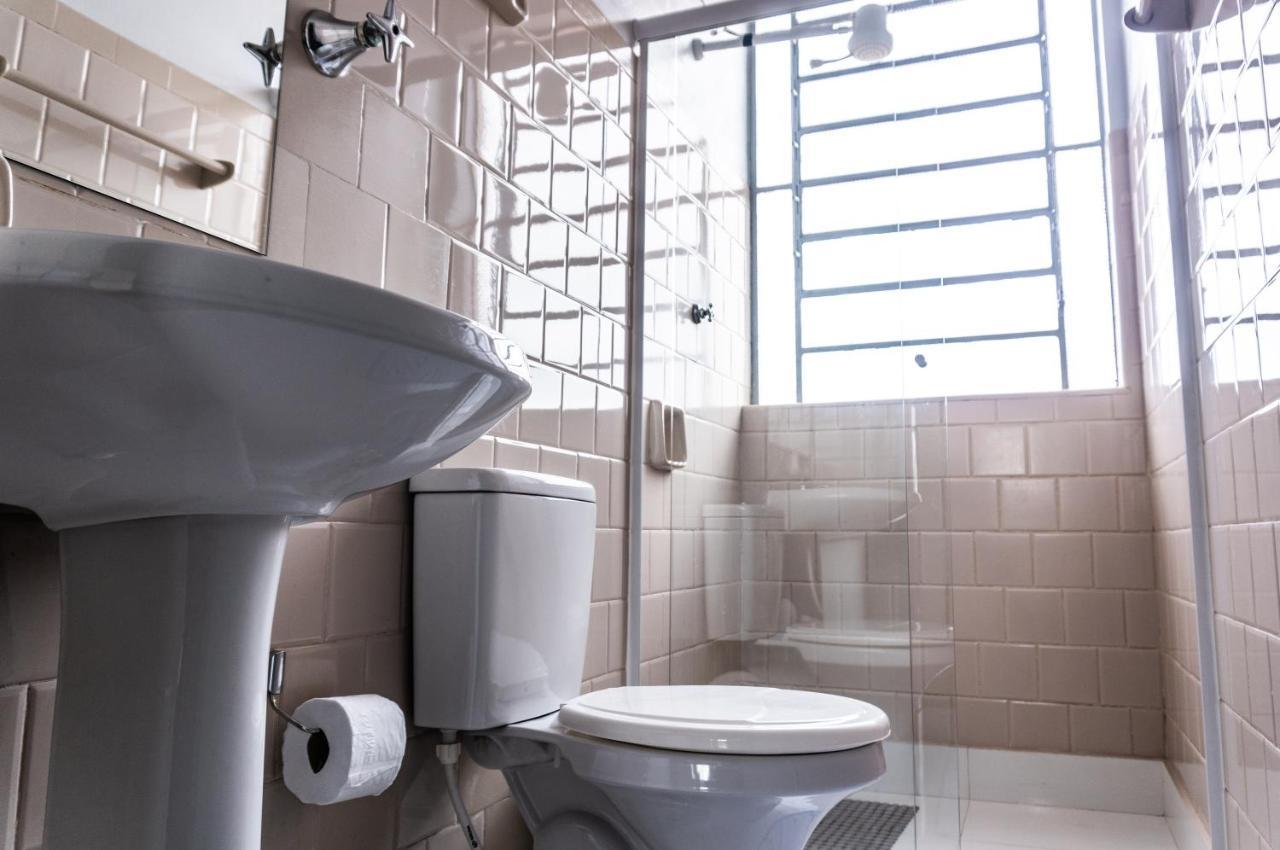 Hotel Debacco Santo Angelo Εξωτερικό φωτογραφία