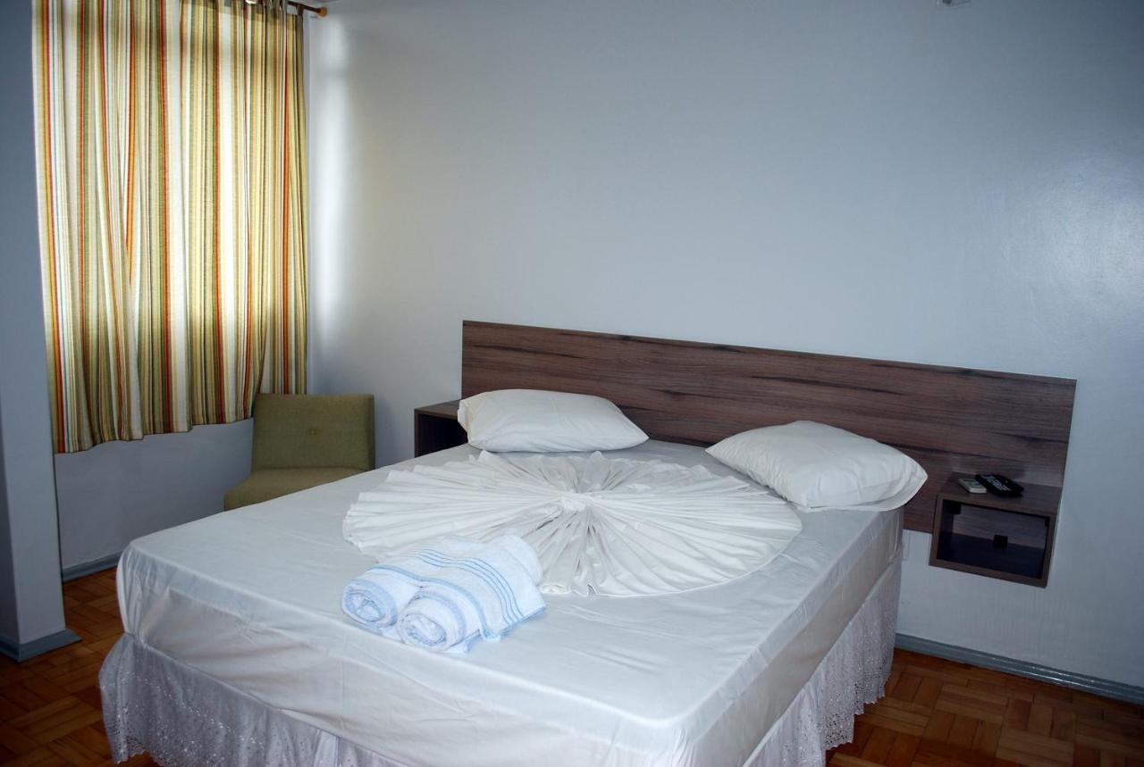Hotel Debacco Santo Angelo Εξωτερικό φωτογραφία
