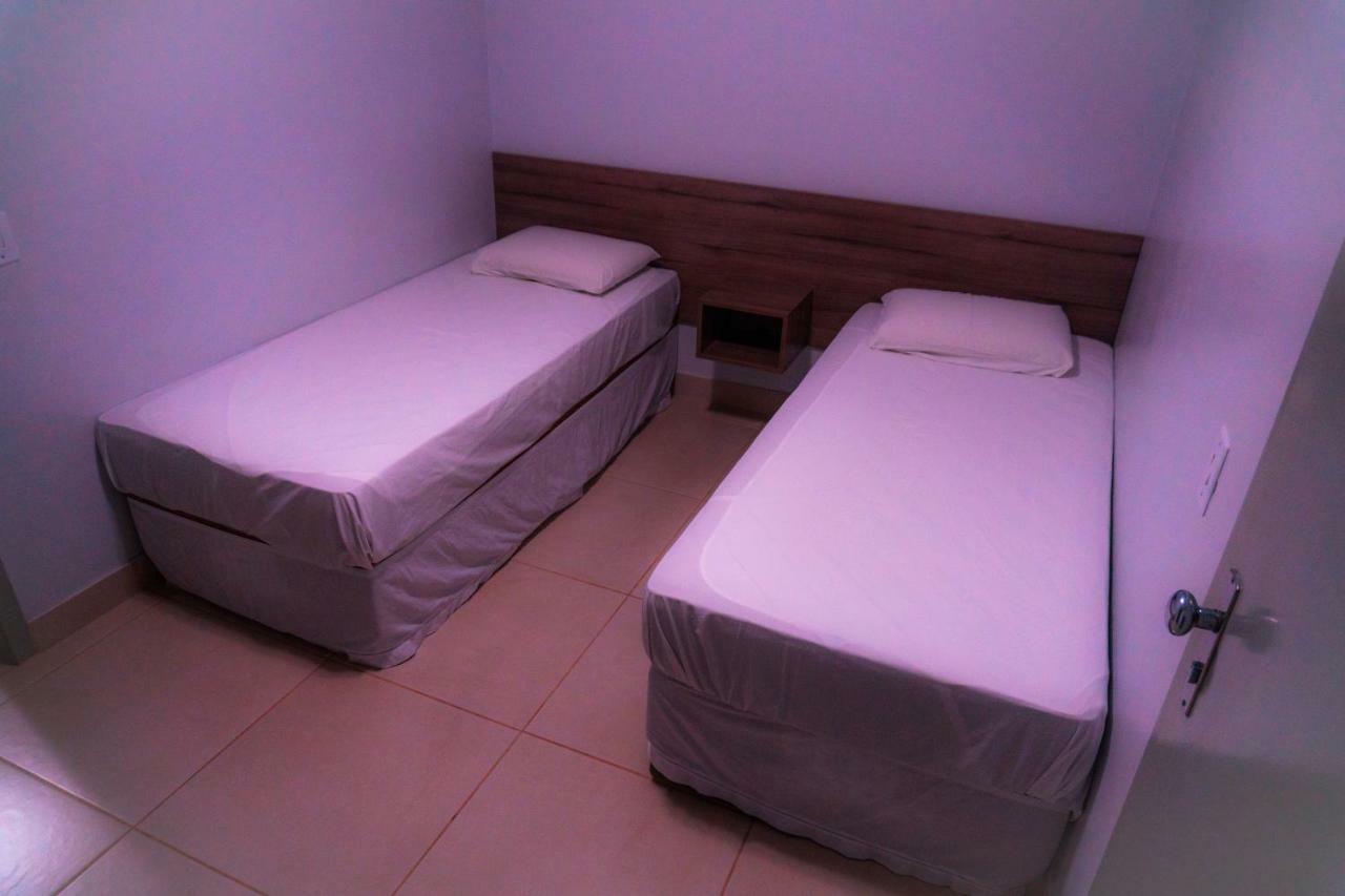 Hotel Debacco Santo Angelo Εξωτερικό φωτογραφία