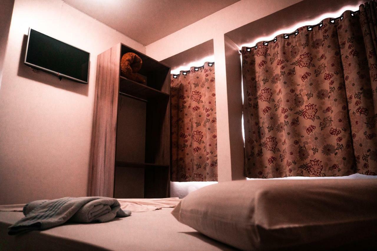 Hotel Debacco Santo Angelo Εξωτερικό φωτογραφία
