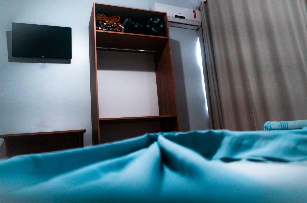 Hotel Debacco Santo Angelo Εξωτερικό φωτογραφία