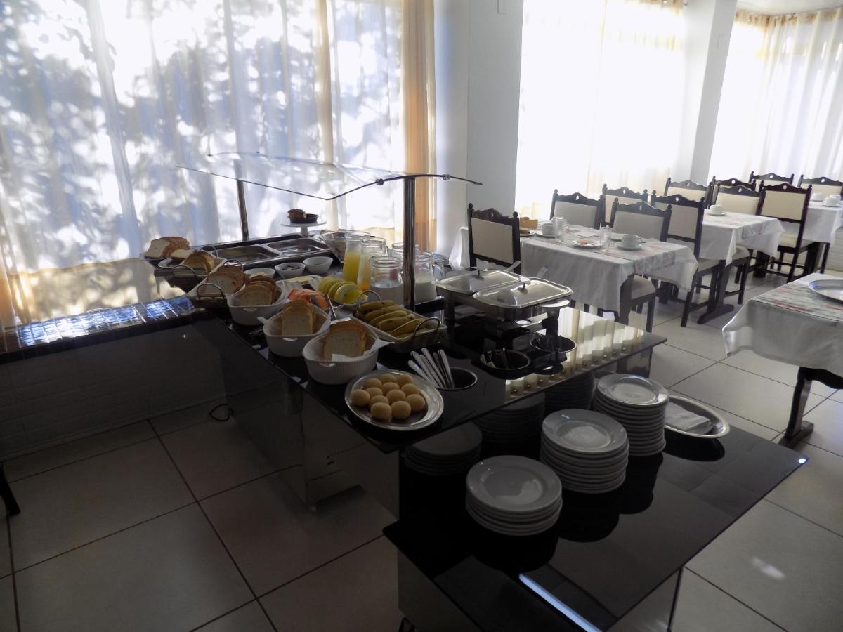 Hotel Debacco Santo Angelo Εξωτερικό φωτογραφία